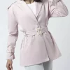 بارانی زنانه بهبود Behboud