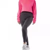 سویشرت زنانه مل اند موژ Mel & Moj